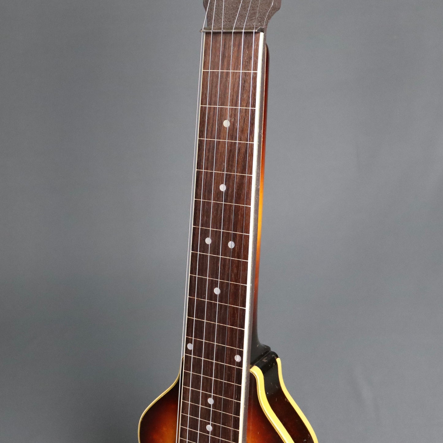 1941 Gibson EH-185 Hawaiian Lap Steel Electric Guitar Lapsteel