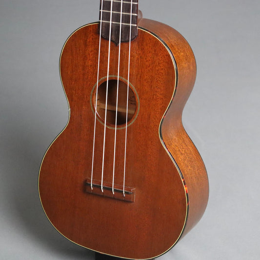 1950s C. F. Martin Style 1-C Concert Ukulele 1C Mahogany Uke