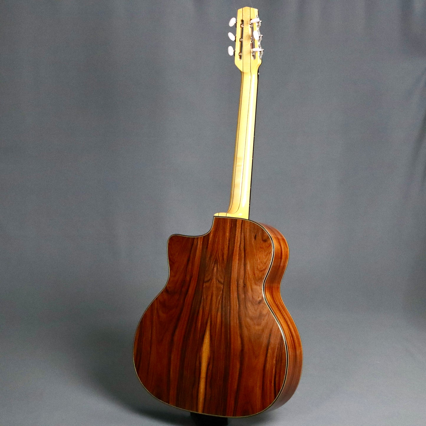 Stringphonic "FV" Advanced Favino Brazilian Rosewood Gypsy Jazz Guitar Django