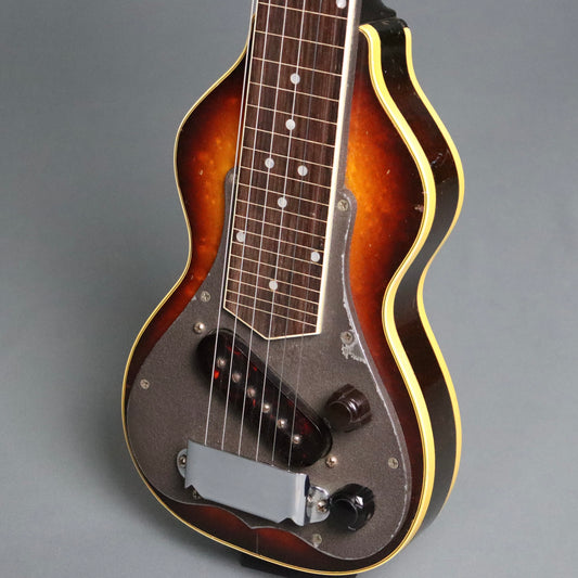 1941 Gibson EH-185 Hawaiian Lap Steel Electric Guitar Lapsteel