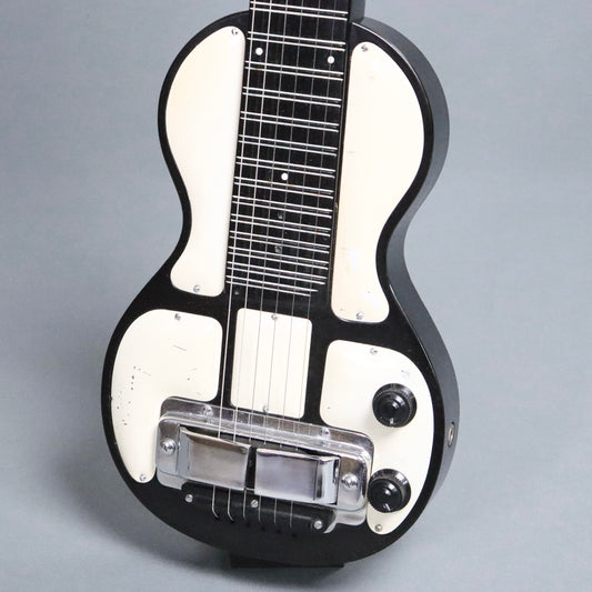 1950 Rickenbacker B-6 Hawaiian Lap Steel Guitar "Panda" Lapsteel