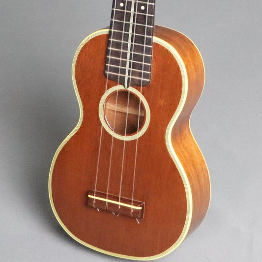 1950s Martin 3M Mahogany Ukulele Style 3 Uke