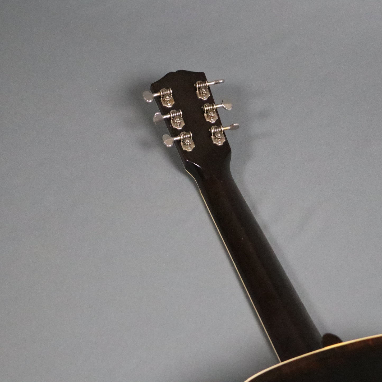 1934 Gibson L-7 16" Loyd Loar Sized Archtop Jazz Guitar