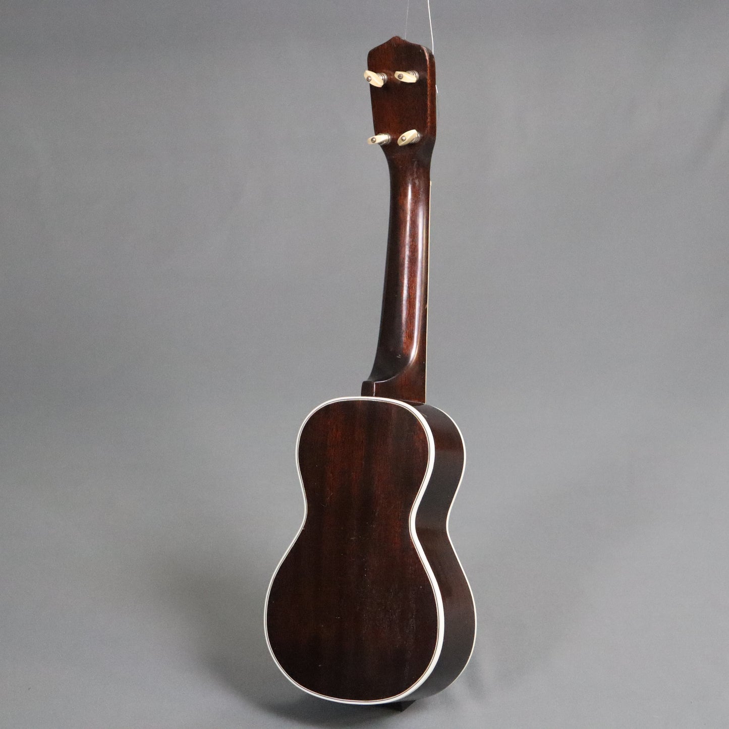 1920s Gibson Uke-3 U3 Soprano Ukulele