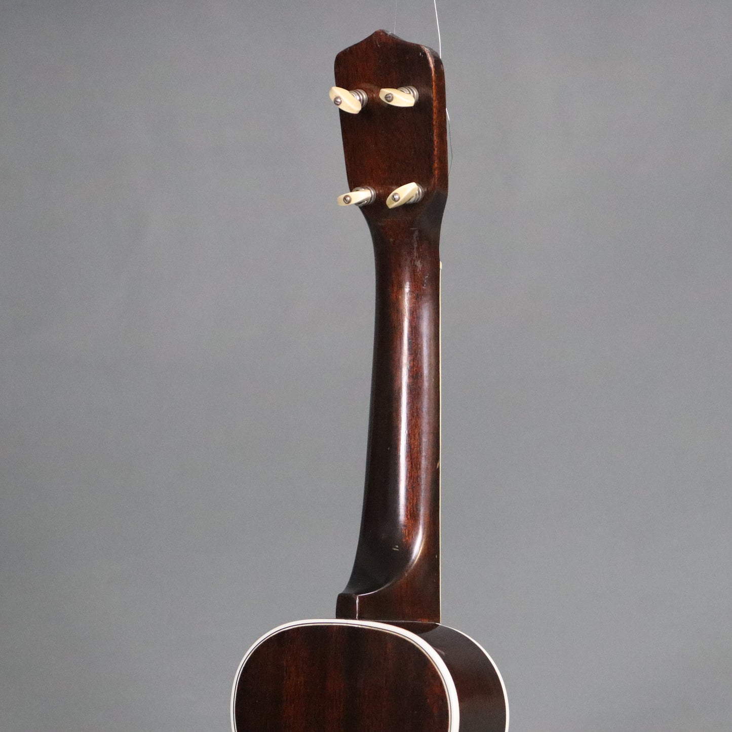 1920s Gibson Uke-3 U3 Soprano Ukulele