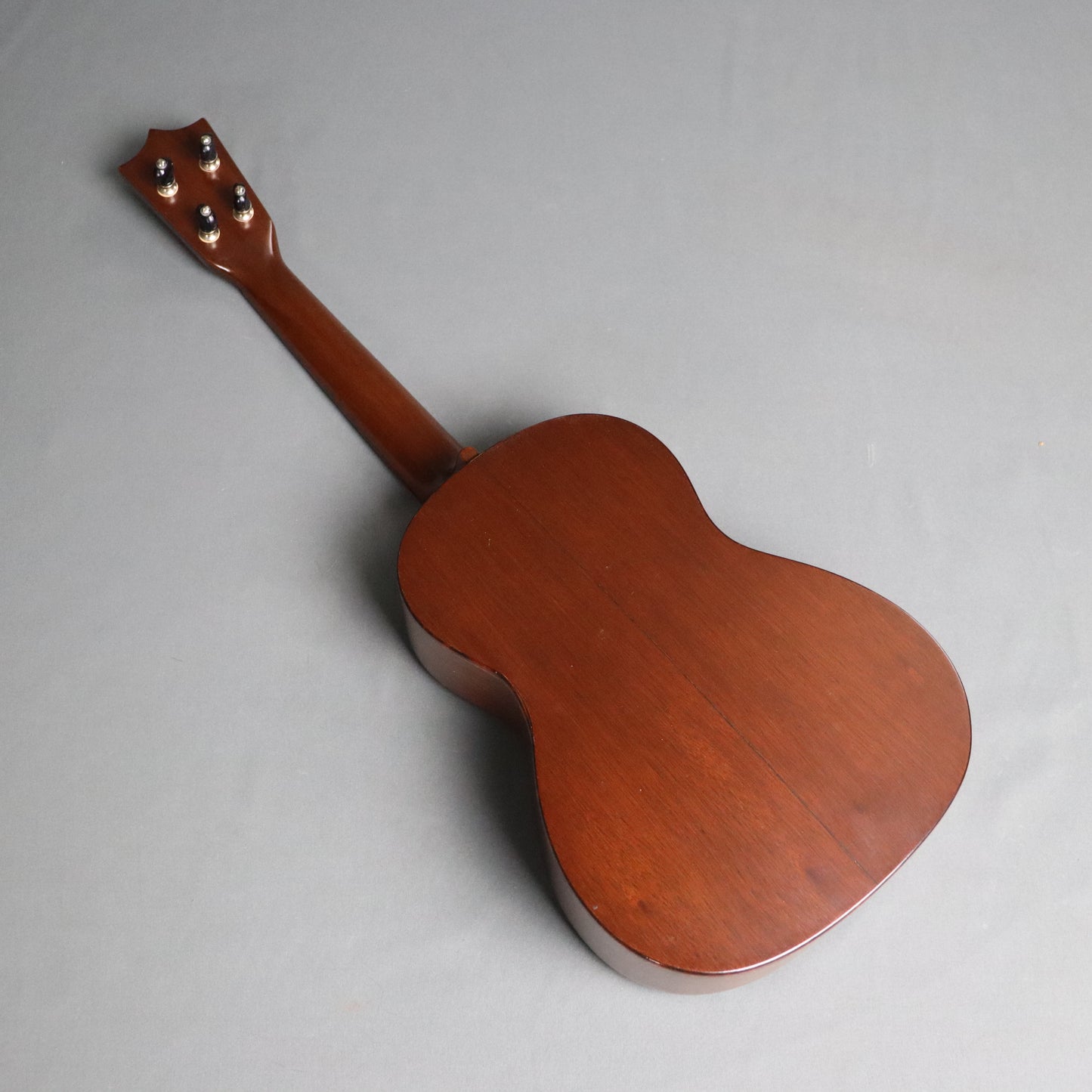 1950s C. F. Martin 1-T Tenor Ukulele Style 1T Uke